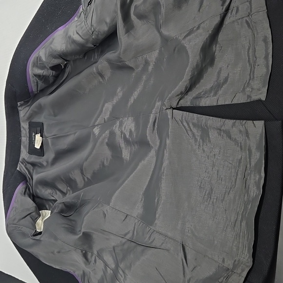 J Crew Wool Blazer 2 - Picture 8 of 14